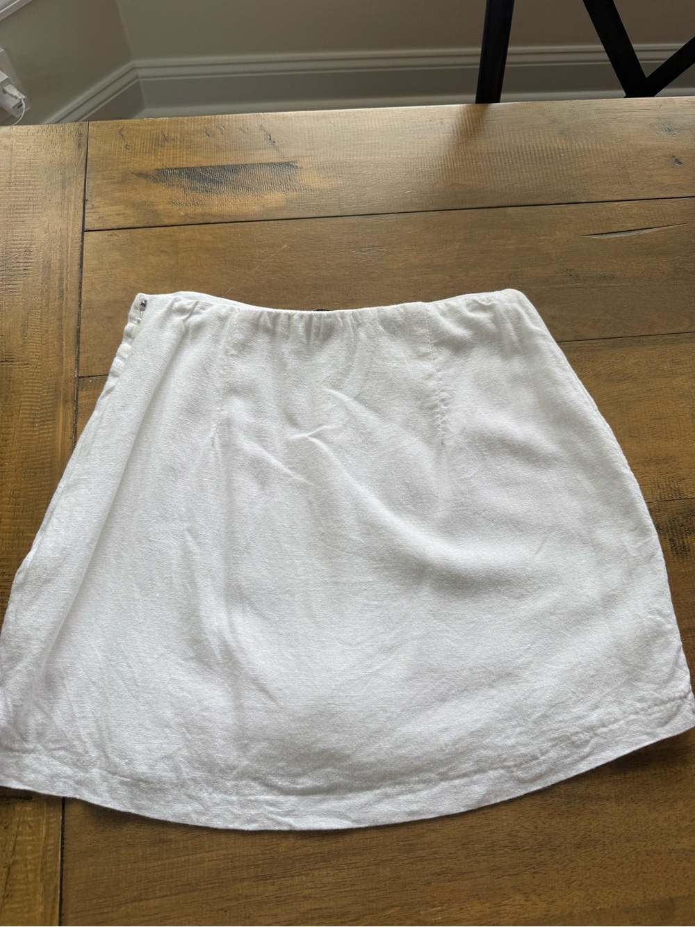 Abercrombie & Fitch Scarlett mini skort - Picture 2 of 3